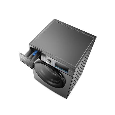 เครื่องซักผ้าฝาหน้า SHARP ES-F110XKS-G 11 กก. 1200 RPM อินเวอร์เตอร์ สีเทาเข้ม_3