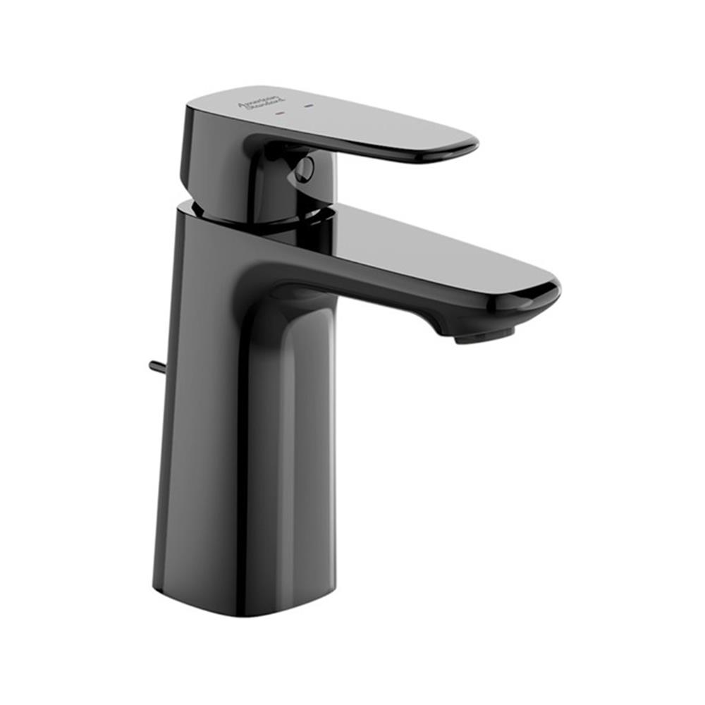 ก๊อกอ่างล้างหน้า AMERICAN STANDARD A-1701-100B-HG สีดำ