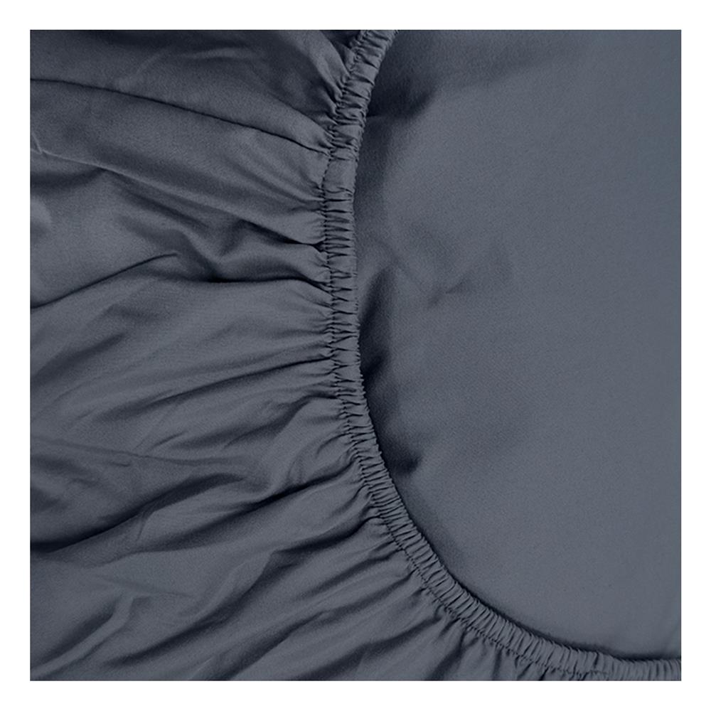 ชุดผ้าปูที่นอน 6 ฟุต (ชุด 5 ชิ้น) STEVENS SOFTEX ON16DG