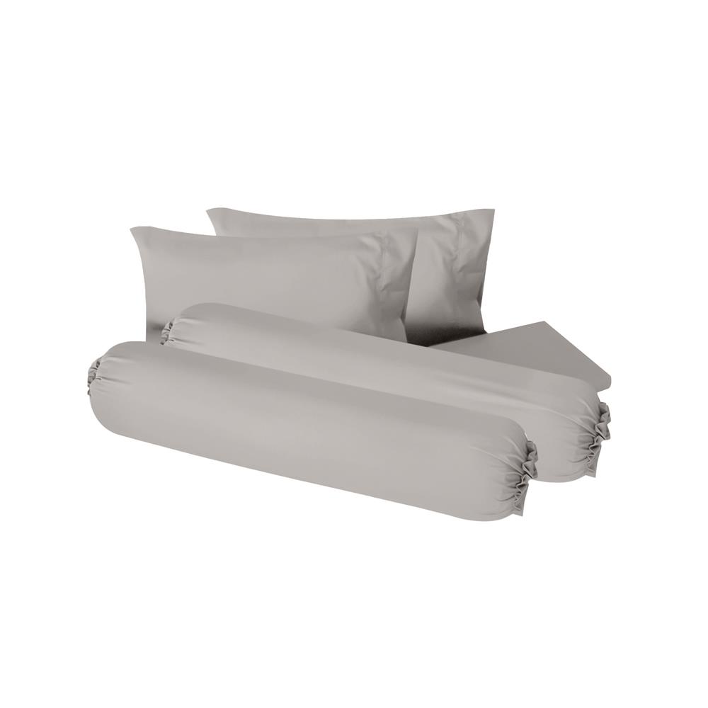 ชุดผ้าปูที่นอน 5 ฟุต (ชุด 5 ชิ้น) STEVENS SOFTEX ON16BI