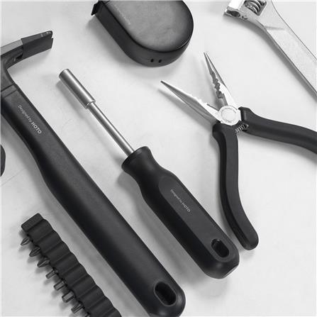 ชุดเครื่องมือช่าง DIY HOTO HTT0018DZ_3