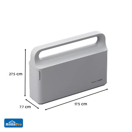 ชุดเครื่องมือช่าง DIY HOTO HTT0018DZ_7