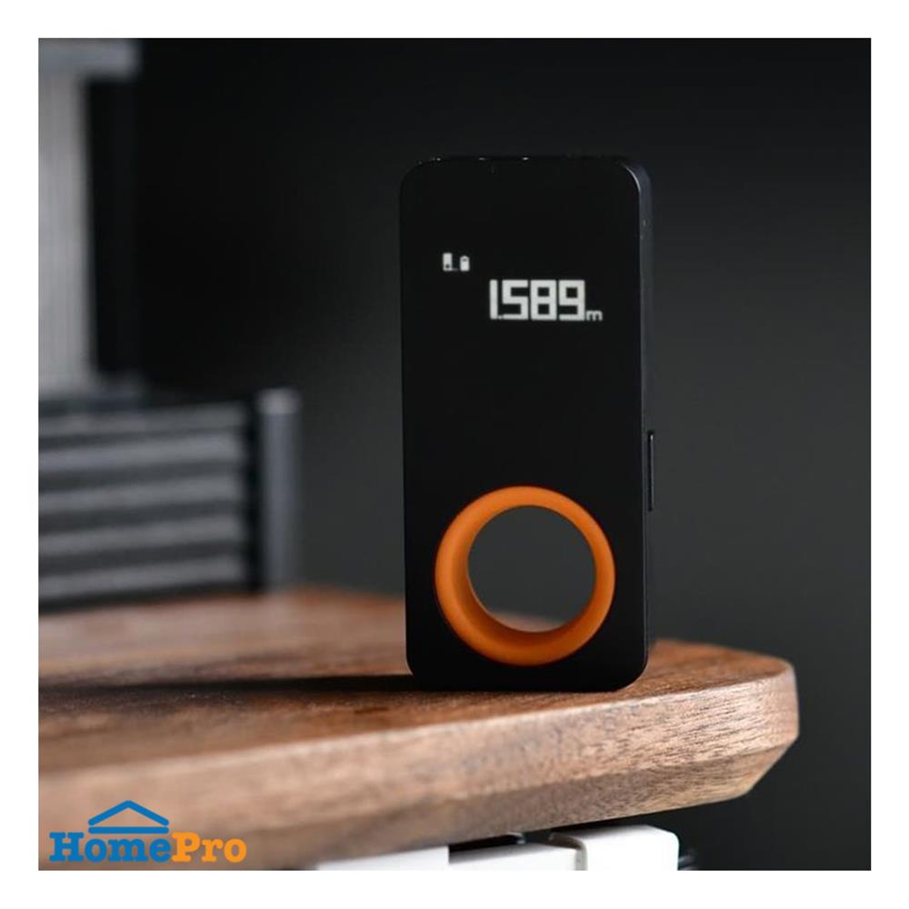 เลเซอร์วัดระยะ HOTO SMART LASER HTE0009E