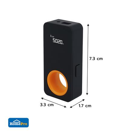 เลเซอร์วัดระยะ HOTO SMART LASER HTE0009E_6