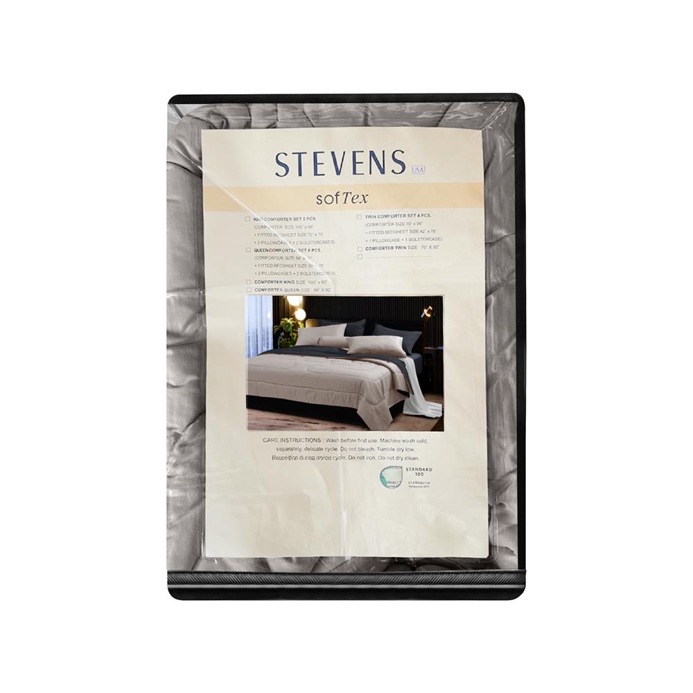 ผ้านวม STEVENS SOFTEX 70x90 นิ้ว ON16BI