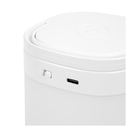 ไฟ LED CAMPING ELECKTA พร้อมนาฬิกา NLT02 100 ลูเมน 3 วัตต์ แสงขาว_3