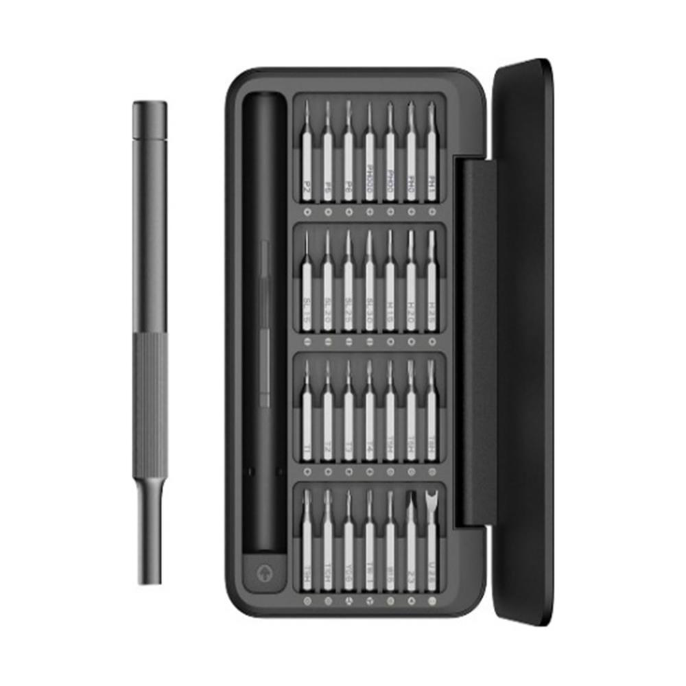 ชุดไขควงอเนกประสงค์ 28 IN 1 HOTO HTT0009GL_0