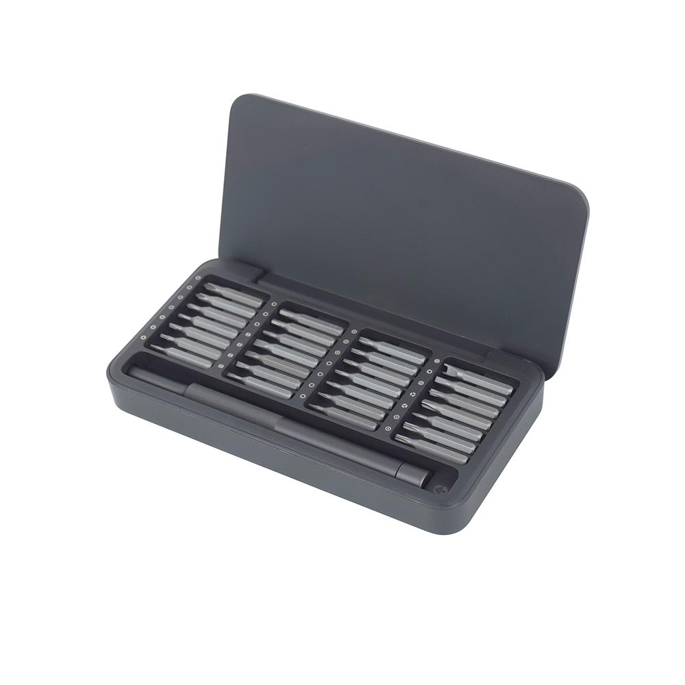 ชุดไขควงอเนกประสงค์ 28 IN 1 HOTO HTT0009GL