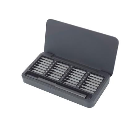 ชุดไขควงอเนกประสงค์ 28 IN 1 HOTO HTT0009GL_2