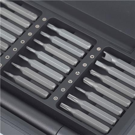 ชุดไขควงอเนกประสงค์ 28 IN 1 HOTO HTT0009GL_4