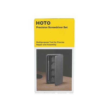 ชุดไขควงอเนกประสงค์ 28 IN 1 HOTO HTT0009GL_7