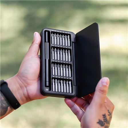 ชุดไขควงอเนกประสงค์ 28 IN 1 HOTO HTT0009GL_9