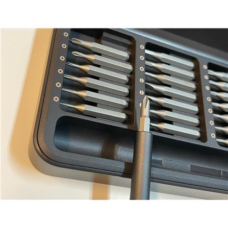 ชุดไขควงอเนกประสงค์ 28 IN 1 HOTO HTT0009GL_11