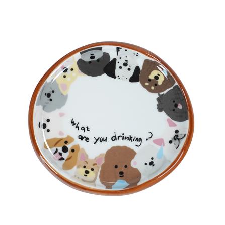 ถ้วยหู PORCELAIN 250 มล. KECH PUPPY_3