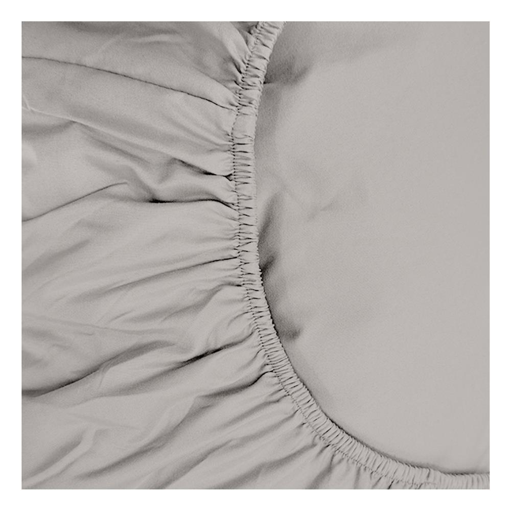 ชุดผ้าปูที่นอน 5 ฟุต (ชุด 6 ชิ้น) STEVENS SOFTEX ON16BI