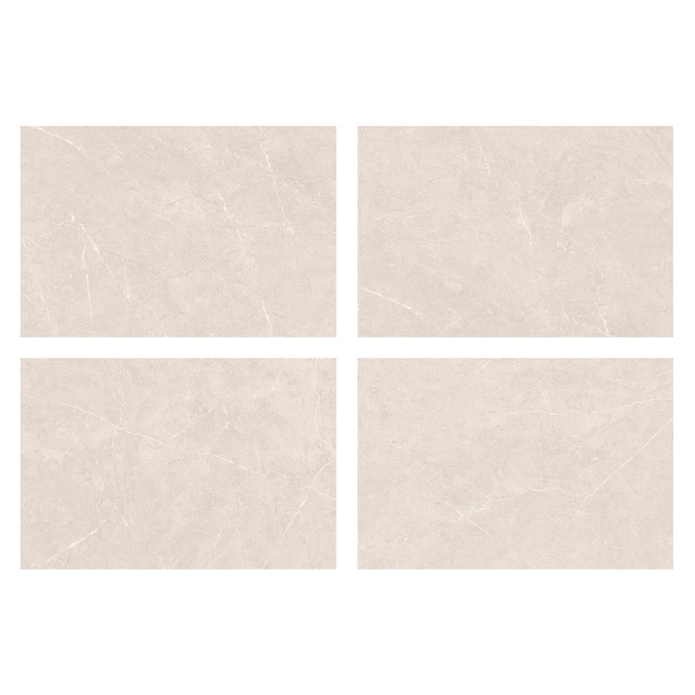 กระเบื้องผนัง 30X45 ซม. DURAGRES โลก้า โบน  A 1.08 ตร.ม.