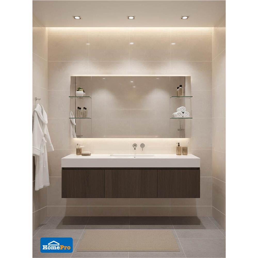 กระเบื้องผนัง 30X45 ซม. DURAGRES โลก้า โบน  A 1.08 ตร.ม.