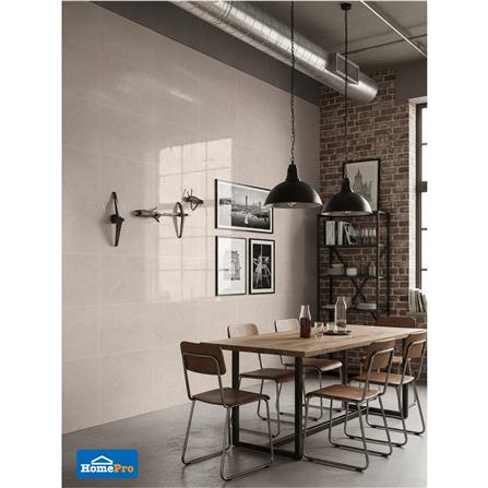 กระเบื้องผนัง 30X45 ซม. DURAGRES โลก้า โบน  A 1.08 ตร.ม._5