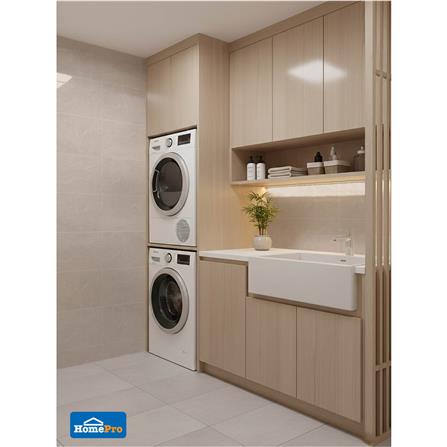 กระเบื้องผนัง 30X45 ซม. DURAGRES โลก้า โบน  A 1.08 ตร.ม._6