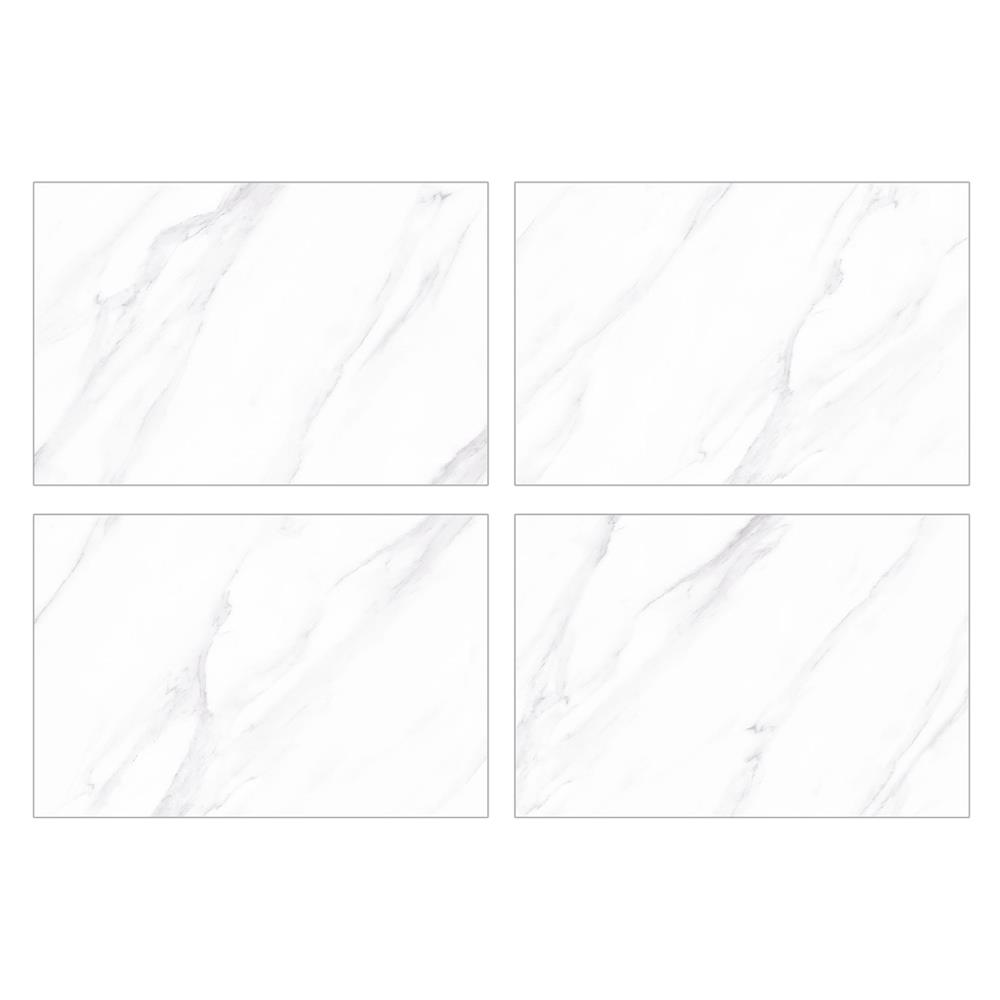 กระเบื้องผนัง 30X45 ซม. DURAGRES ออร์บิท ไวท์ A 1.08 ตร.ม.