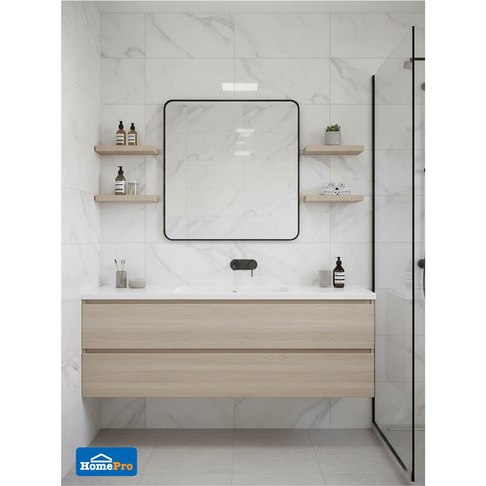 กระเบื้องผนัง 30X45 ซม. DURAGRES ออร์บิท ไวท์ A 1.08 ตร.ม.