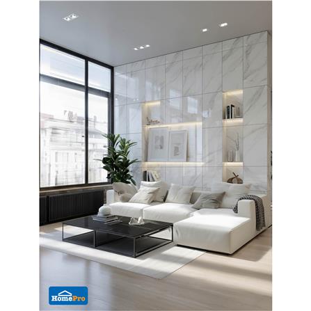 กระเบื้องผนัง 30X45 ซม. DURAGRES ออร์บิท ไวท์ A 1.08 ตร.ม._4