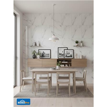 กระเบื้องผนัง 30X45 ซม. DURAGRES ออร์บิท ไวท์ A 1.08 ตร.ม._5