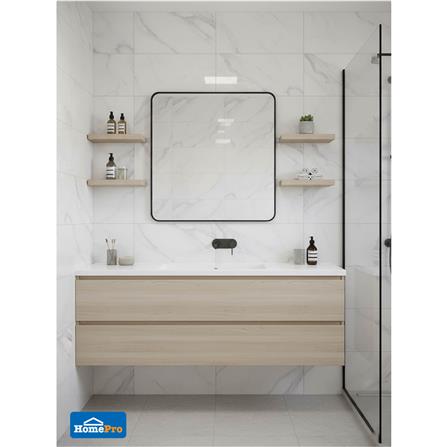 กระเบื้องผนัง 30X45 ซม. DURAGRES ออร์บิท ไวท์ A 1.08 ตร.ม._6