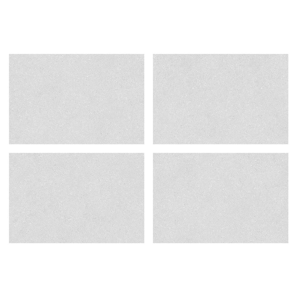 กระเบื้องผนัง 30X45 ซม. DURAGRES มอนซ่า เกรย์ A 1.08 ตร.ม.