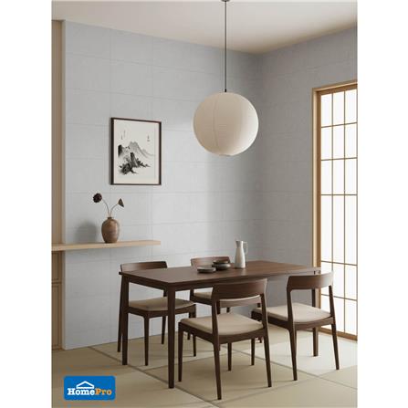 กระเบื้องผนัง 30X45 ซม. DURAGRES มอนซ่า เกรย์ A 1.08 ตร.ม._5