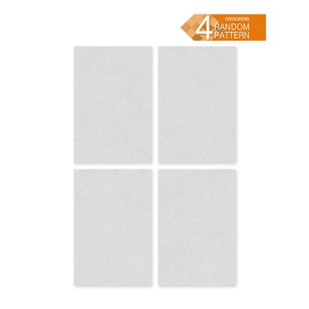 กระเบื้องผนัง 30x45 ซม. DURAGRES มอนซ่า เกรย์ A 1.08 ตร.ม._1