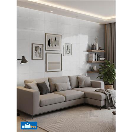 กระเบื้องผนัง 30x45 ซม. DURAGRES มอนซ่า เกรย์ A 1.08 ตร.ม._3