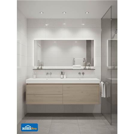 กระเบื้องผนัง 30x45 ซม. DURAGRES มอนซ่า เกรย์ A 1.08 ตร.ม._6