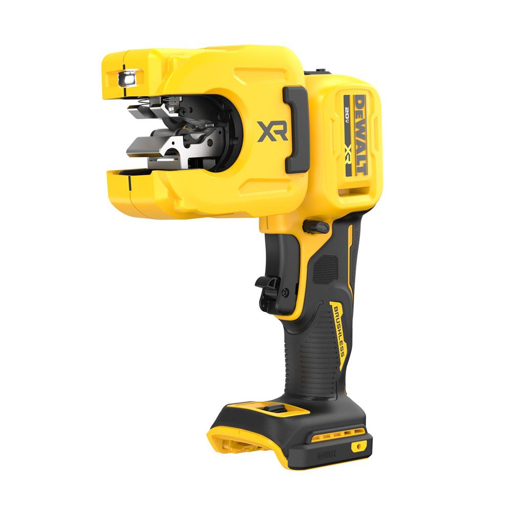 เครื่องตัดท่อทองแดงไร้สาย (เฉพาะตัวเครื่อง) DEWALT DCE154B 20 โวลต์