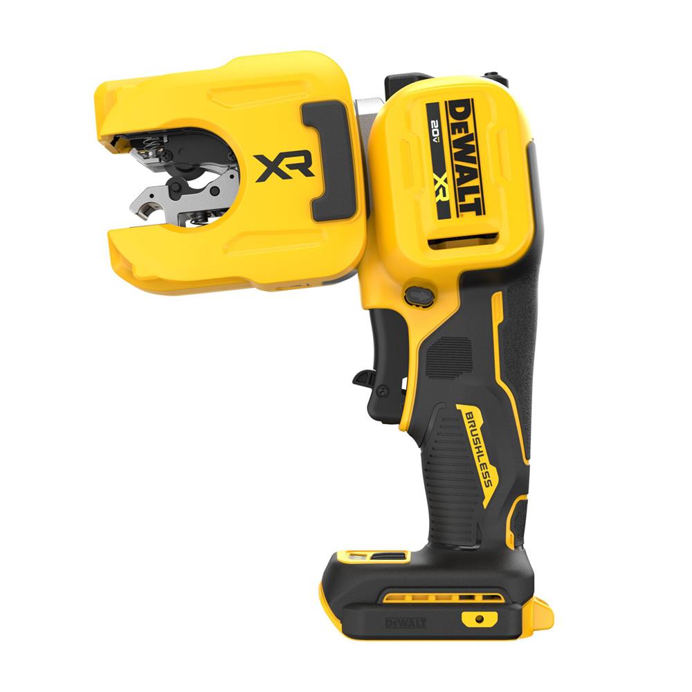 เครื่องตัดท่อทองแดงไร้สาย (เฉพาะตัวเครื่อง) DEWALT DCE154B 20 โวลต์