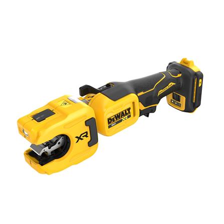 เครื่องตัดท่อทองแดงไร้สาย (เฉพาะตัวเครื่อง) DEWALT DCE154B 20 โวลต์_7