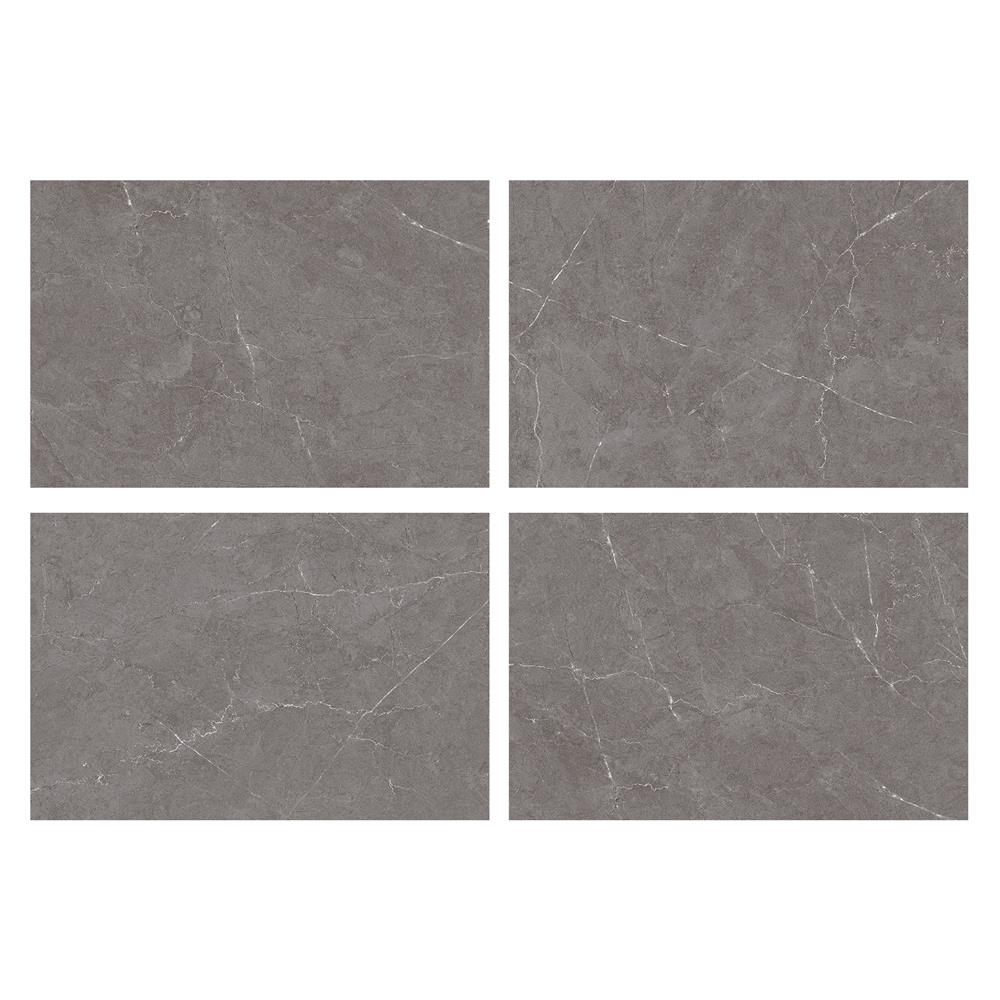 กระเบื้องผนัง 30X45 ซม. DURAGRES โลก้า เกรย์  A 1.08 ตร.ม.