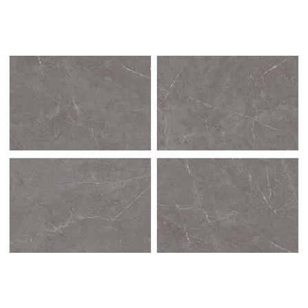 กระเบื้องผนัง 30X45 ซม. DURAGRES โลก้า เกรย์  A 1.08 ตร.ม._1