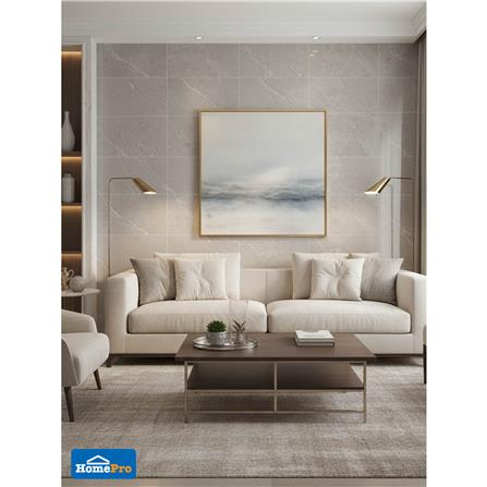 กระเบื้องผนัง 30X45 ซม. DURAGRES คาร์โบนี่ เกรย์ A 1.08 ตร.ม._2