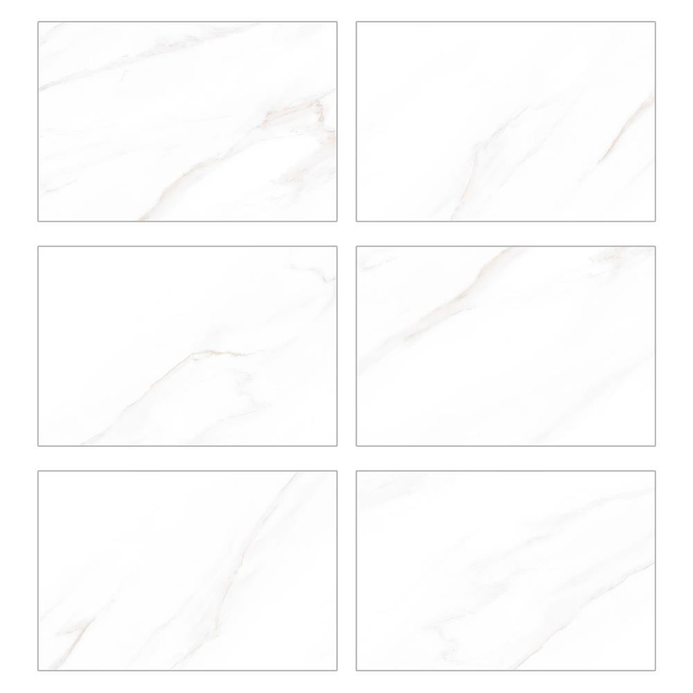 กระเบื้องผนัง 30X45 ซม. DURAGRES อันย่า ไวท์  A 1.08 ตร.ม.