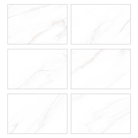 กระเบื้องผนัง 30X45 ซม. DURAGRES อันย่า ไวท์  A 1.08 ตร.ม._1