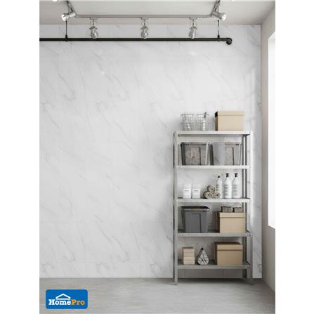 กระเบื้องผนัง 30X45 ซม. DURAGRES อันย่า ไวท์  A 1.08 ตร.ม._5