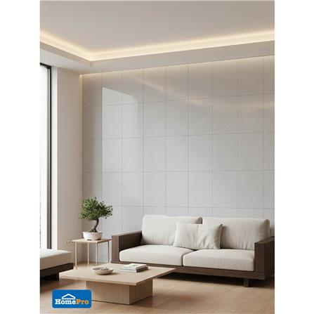 กระเบื้องผนัง 30X45 ซม. DURAGRES คาวะ ไวท์ A 1.08 ตร.ม._2