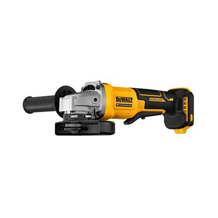 เครื่องเจียรไร้สาย (เฉพาะตัวเครื่อง) DEWALT DCG408N-B1 18 โวลต์ (สูงสุด 20 โวลต์)_3