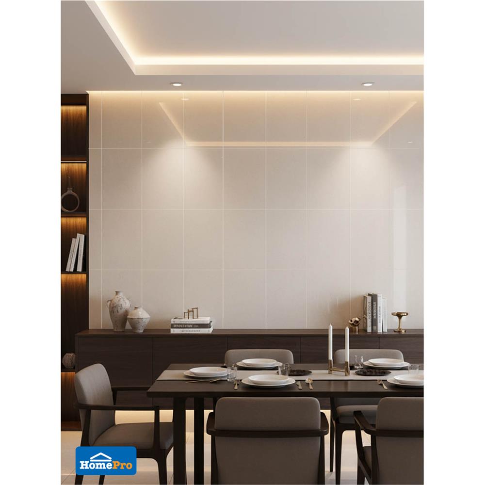 กระเบื้องผนัง 30X45 ซม. DURAGRES มอนซ่า โบน  A 1.08 ตร.ม.