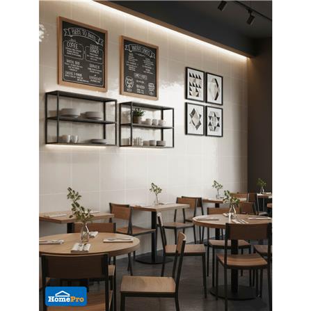 กระเบื้องผนัง 30X45 ซม. DURAGRES มอนซ่า โบน  A 1.08 ตร.ม._6