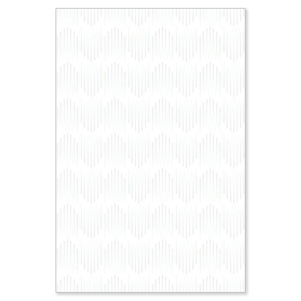 กระเบื้องผนัง 30X45 ซม. DURAGRES ฮัลเล่ย์ ไวท์ A 1.08 ตร.ม.