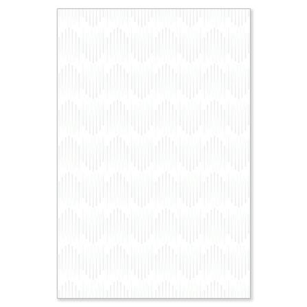 กระเบื้องผนัง 30X45 ซม. DURAGRES ฮัลเล่ย์ ไวท์ A 1.08 ตร.ม._0