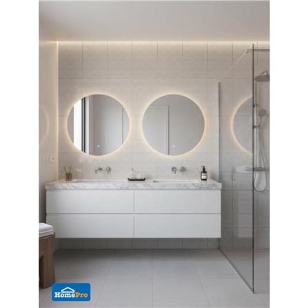 กระเบื้องผนัง 30X45 ซม. DURAGRES ฮัลเล่ย์ ไวท์ A 1.08 ตร.ม._2