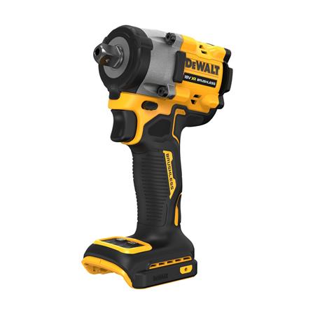 บล็อกกระแทกหัวหมุดล็อก (เฉพาะตัวเครื่อง) DEWALT DCF922N-B1_1
